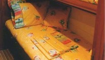 Ad Astra - Twin Stateroom
